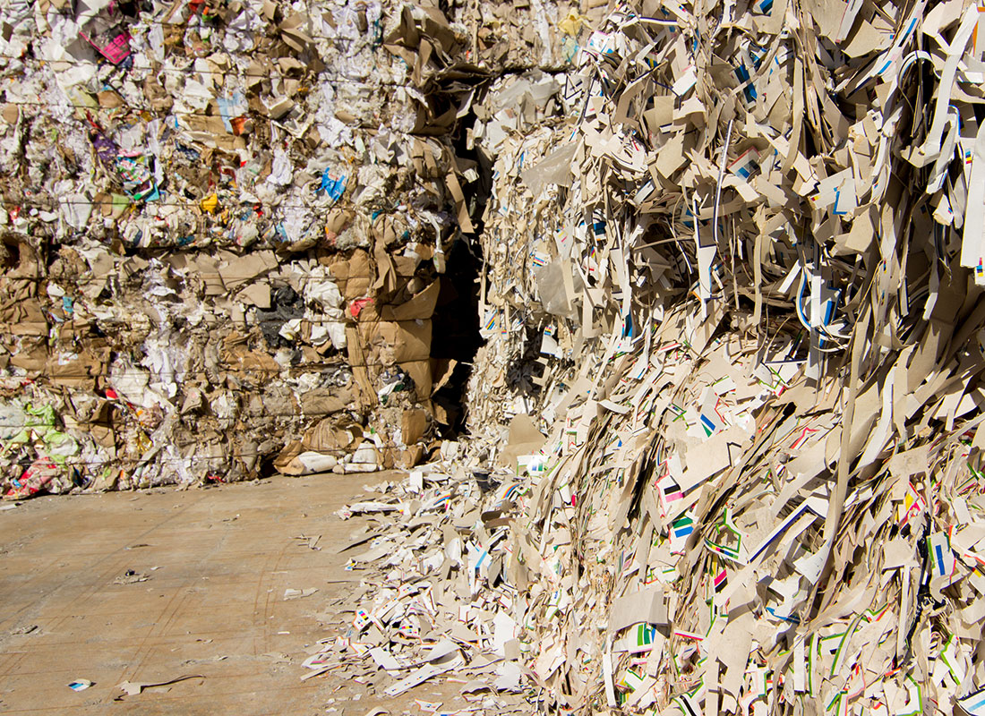 Economia Circolare e Cartone Riciclato: il ruolo virtuoso di Cartiere Art Valley nel panorama italiano 