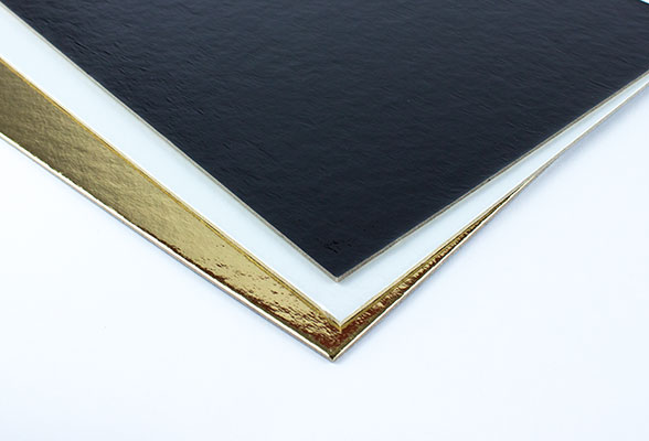 Semilavorati accoppiati, Bi-politenato