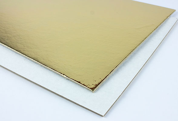 Semilavorati accoppiati, mono-politenato